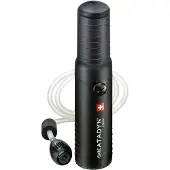 Katadyn Wasserfilter Combi Filter Plus Schwarz Wasseraufbereitung
