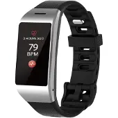 Mykronoz ZeNeo, 2,9 cm (1.14"), IPS, Touchscreen, 26 g
