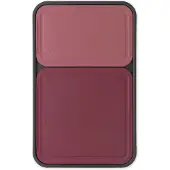 Brabantia 123160 Tasty+ Schneidebrett-set