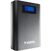 Varta 57970, 7800 mAh, Lithium-Ion (Li-Ion), Grau