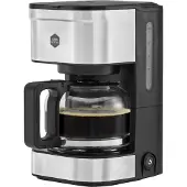Ginza.se Kaffeemaschine Coffee Prio Kaffeemaschine 0,75 l 700 W 2349