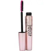 PuroBIO cosmetics Mascara Dble Dream Noir 01 10 ml