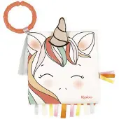 Kaloo Les Amis Paprika Fox Puppet Teddybär