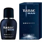 Tabac Man Gravity After Shave Lotion 50 ml