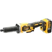 DeWalt 18V Xr Direktschleifer Dcg426P2