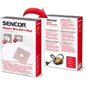 Sencor SVC 900
