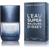Issey Miyake l'Eau Super Majeure d'Issey Eau de Toilette 50 ml
