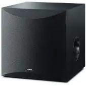 Yamaha NS-SW050 Subwoofer