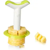 VacuVin Pineapple Slicer & Wedger Vacuvin
