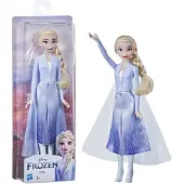 Hasbro Disney Frozen 2 F07965X1, Modepuppe, Weiblich, 3 Jahr(e), Mädchen, 356 mm, 93 g