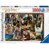 Ravensburger Harry Potter gegen Voldemort 15170