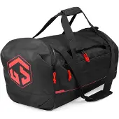 Gymstick Sports 57l Tasche Rot,Schwarz Rot,Schwarz One Size