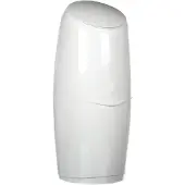 AngelCare ABAKUS-CLASSIC DIAPER CONTAINER + 1 ANGELCARE CARTRIDGE