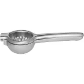 Zilner Zitruspresse 22 cm Edelstahl