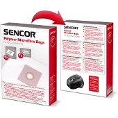 Sencor Lamart SVC7CA/7PE Mikrofaserbeutel