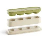 Lékué Veggie Balls – Form für Gemüsebällchen & vegane Snacks