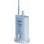 REICH Tauchpumpe Tandem 19 l / 1,4 bar - Uniquick