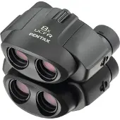 Pentax UCF-R 8x21 Fernglas