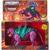 Masters of the Universe Ursprünge Panthor Aktion Skeletors