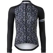 Agu Langarmtrikot für Damen Essential | Größe S