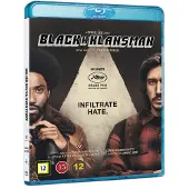 Universal Pictures Blackklansman