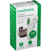 Medisana TM A77 Infrarot-Fieberthermometer 1 St