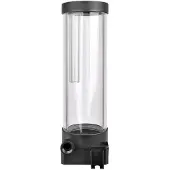 Thermaltake CL-W250-PL00BL-A - Schwarz - Transparent - Flüssigkeit - Polymethylmethacrylat (PMMA) - Polyphenylensulfid (PPS) - 1/4 Zoll - 1,5 bar - 0,3 l