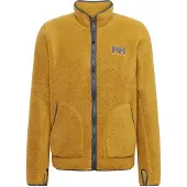 Helly Hansen Panorama Pile Jacket Herren-Midlayer