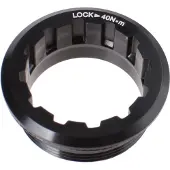 Shimano Sperrring und Unterlegscheibe CS-M9100-12