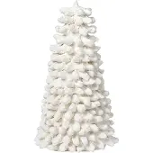 Broste Copenhagen Weihnachtsdekorationen SAPIN 'PULP' COTON damen