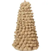 Broste Copenhagen Weihnachtsdekorationen SAPIN 'PULP' COTON damen