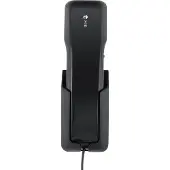 Doro 901c, Analoges Telefon, Kabelgebundenes Mobilteil, Schwarz