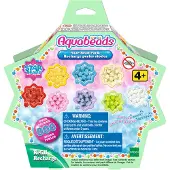Epoch Perlen - 800+ st. - Star Perlenpaket - Mehrfarbig - - One Size - Perlen