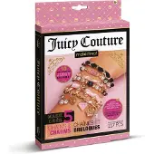 Make It Real Mini Chains & Charms Armbandset One Size