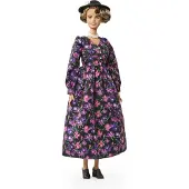 Mattel Signature Inspiring Women Eleanor Roosevelt Puppe