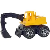 Plasto Bagger 35 cm