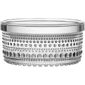 Iittala KASTEHELMI Vorratsdose 11,6 x 5,7 cm klar