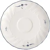 Villeroy & Boch Kaffeeuntertasse Vieux Luxembourg