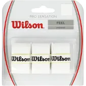 Wilson Overgrip Wilson Pro Sensation Weiß