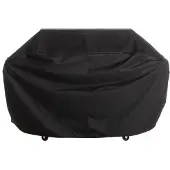 Mustang Grillabdeckung L 180x60x100 cm 602303