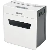 Leitz Iq Protect 6 P4 Schredder