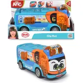 ABC DICKIE Frhlicher ABC Dickie Bus