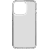 Tech21 Hard Cover Evo Clear Transparent, für Apple iPhone 13 Pro