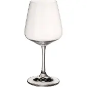 Villeroy & Boch Ovid Rotweinglas Set 4tlg. je 21,5cm 590ml