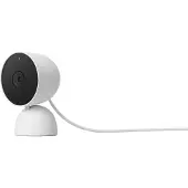 Google – Nest Cam (Innenbereich – kabelgebunden)