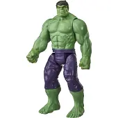 Marvel Deluxe Hulk Titanheld