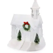 Markslöjd Wasserlaterne Capello klar, H 23 cm x T 14 cm x L 14 cm