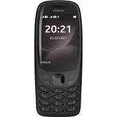 Nokia 6310 2.8 8MB Sort