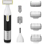 Remington Hybrid Groomers - HG2000