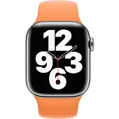 Apple Sport Armband für Watch | 38/40/41/42 mm - Größe S/M/L - Marigold